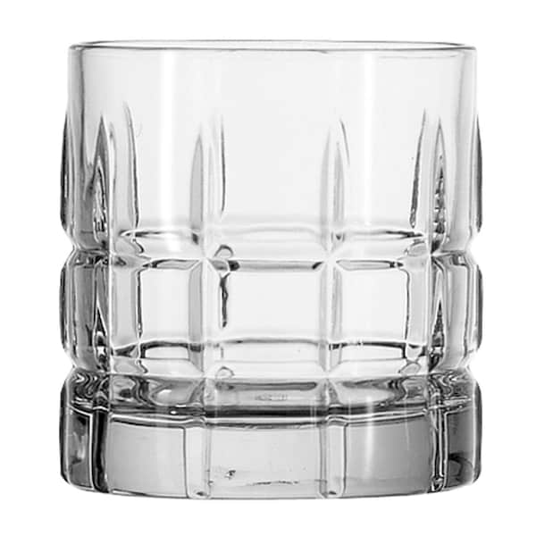 Anchor Hocking Anchor Hocking 10.5 oz. Tarton Rocks Glass, PK12 68349 - main